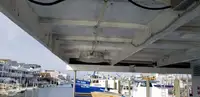 เรือสองลำ (Catamaran) สำหรับขาย