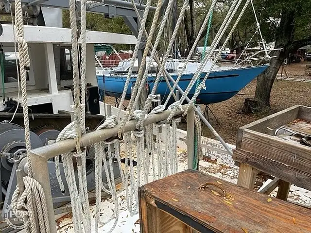 เรือลากอวน สำหรับขาย