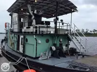 เรือลาก สำหรับขาย
