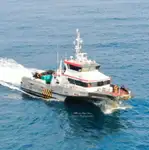เรือลาดตระเวน สำหรับขาย