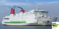 Ro-Ro ship สำหรับขาย