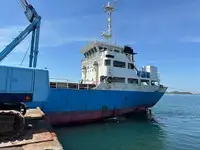เรือบรรทุกสินค้าทั่วไป (Bulk Carrier) สำหรับขาย