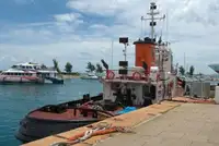เรือลาก สำหรับขาย