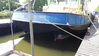 เรือลากอวน สำหรับขาย