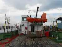 เรือบรรทุกตู้คอนเทนเนอร์ สำหรับขาย
