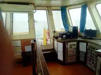 เรือลาก สำหรับขาย