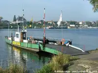 เรือเฟอร์รี่ สำหรับขาย