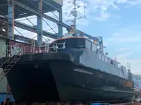 Wind farm service vessel สำหรับขาย