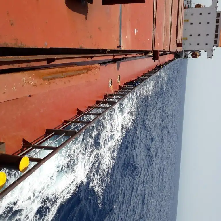 เรือบรรทุกสินค้าทั่วไป (Bulk Carrier) สำหรับขาย