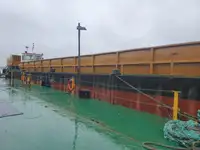 เรือบรรทุกสินค้า (Barge) สำหรับขาย