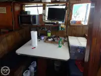 เรือลากอวน สำหรับขาย