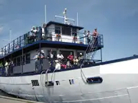 เรือสำราญ สำหรับขาย