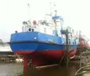 เรือสำรวจ สำหรับขาย