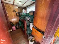 เรือลากอวน สำหรับขาย