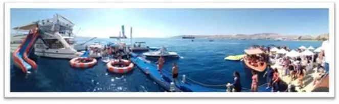 เรือสองลำ (Catamaran) สำหรับขาย