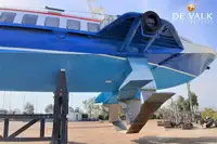 เรือไฮโดรฟอยล์ สำหรับขาย