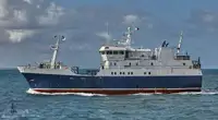 เรือขนส่งแท่นขุดเจาะ (PSV) สำหรับขาย