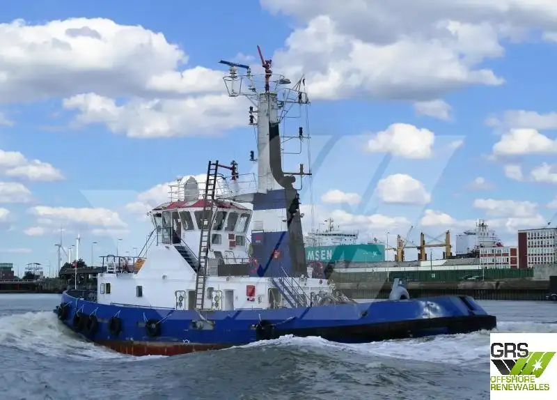 เรือลาก สำหรับขาย