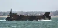 เรือบรรทุกสินค้า (Barge) สำหรับขาย