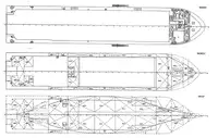 เรือบรรทุกสินค้าทั่วไป (Bulk Carrier) สำหรับขาย