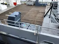 เรือสองลำ (Catamaran) สำหรับขาย