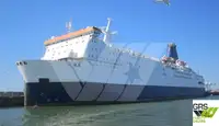 Ro-Ro ship สำหรับขาย