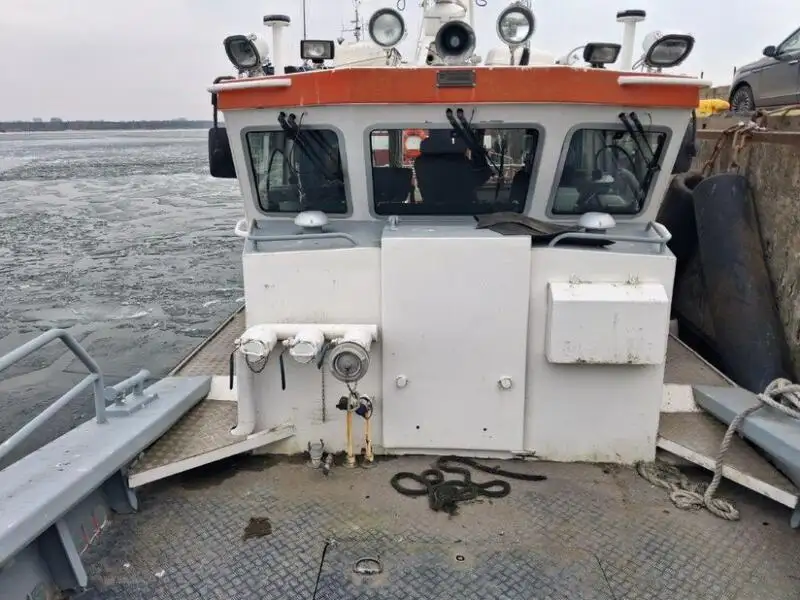 เรือสองลำ (Catamaran) สำหรับขาย