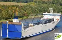 Ro-Ro ship สำหรับขาย