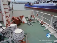 เรือลากอวน สำหรับขาย