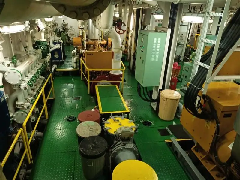 เรือลาก สำหรับขาย