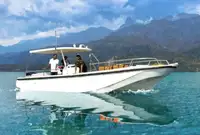 เรือโดยสาร สำหรับขาย