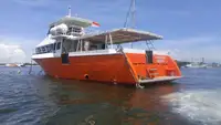 เรือสำหรับลูกเรือ สำหรับขาย
