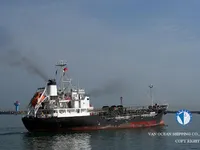 เรือบรรทุกน้ำมัน/สารเคมี สำหรับขาย