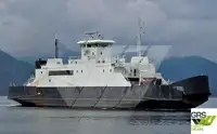 Ro-Ro ship สำหรับขาย