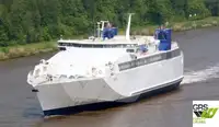 Ro-Ro ship สำหรับขาย