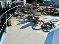 เรือลากอวน สำหรับขาย