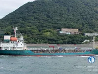 เรือบรรทุกน้ำมัน/สารเคมี สำหรับขาย