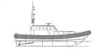 เรือสำรวจ สำหรับขาย
