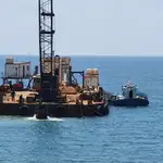 เรือทำงาน สำหรับขาย