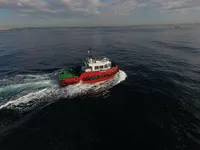 เรือลาก สำหรับขาย