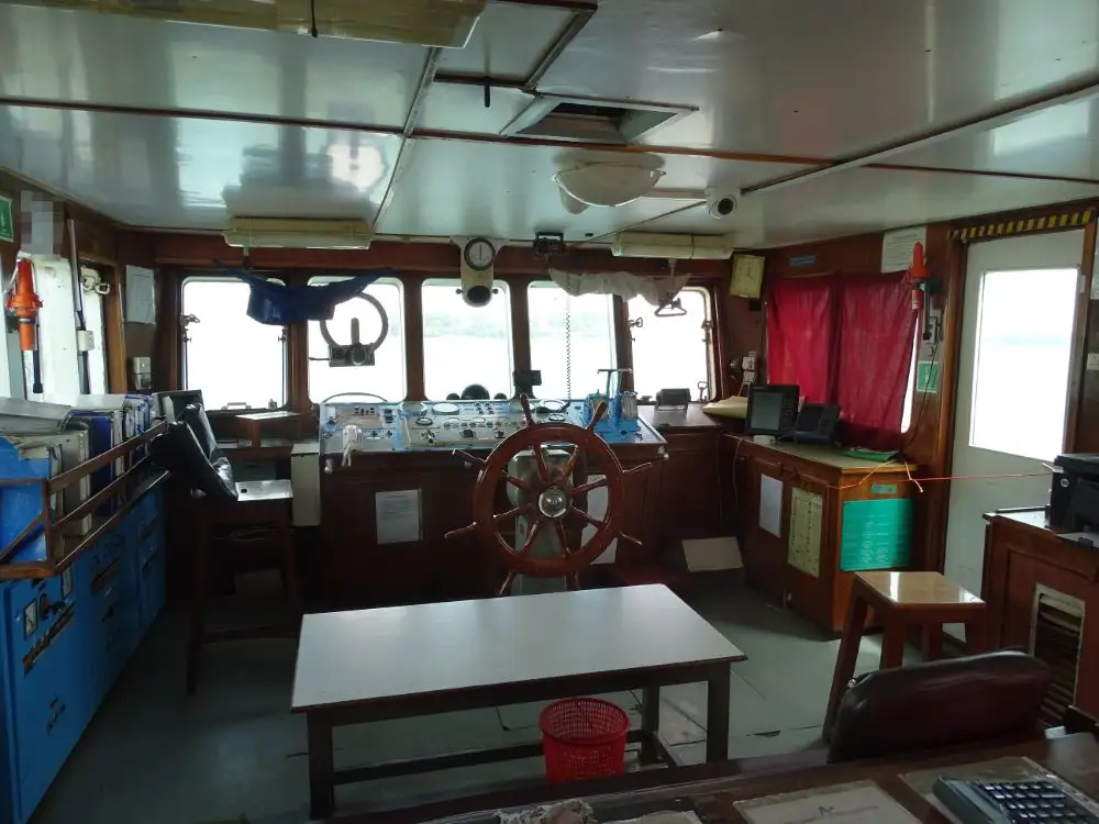 เรือลาก สำหรับขาย
