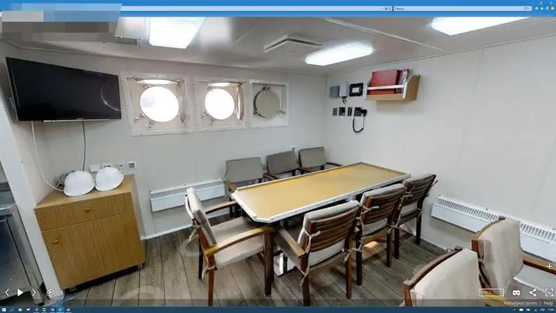 เรือบรรทุกสินค้าทั่วไป (Bulk Carrier) สำหรับขาย