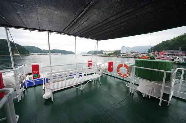 เรือบรรทุกสินค้าทั่วไป (Bulk Carrier) สำหรับขาย