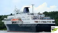 เรือสำราญ สำหรับขาย