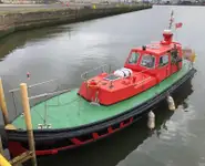 เรือนำร่อง สำหรับขาย