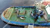 เรือลาก สำหรับขาย