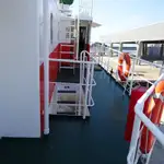 เรือลากอวน สำหรับขาย