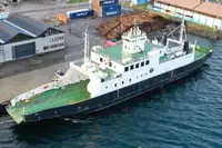 Ro-Ro ship สำหรับขาย