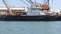 เรือลาก สำหรับขาย