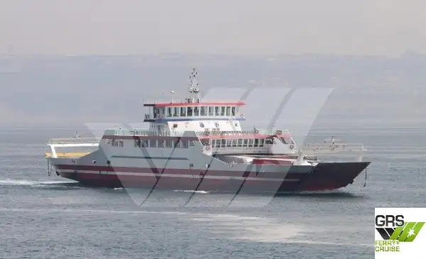 Ro-Ro ship for sale